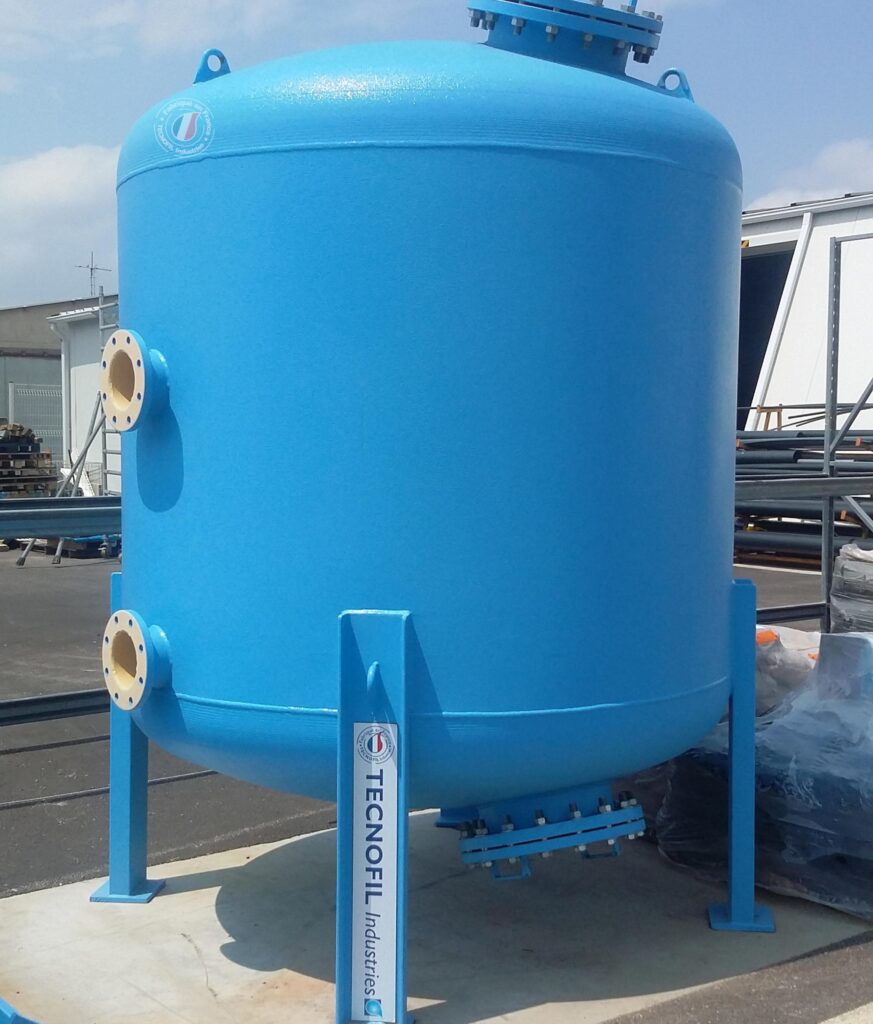 tecnofil-industries-fabricant-materiel-captage-traitement-eaux-perpignan-pretraitement-filtration-industriel-pyrénées-orientales-66